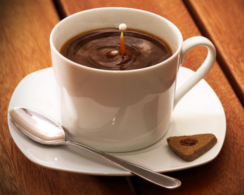 Kaffee Catering Karlsruhe - Heiße Schokolade und Kaffeespezialitäten von Holger Braun