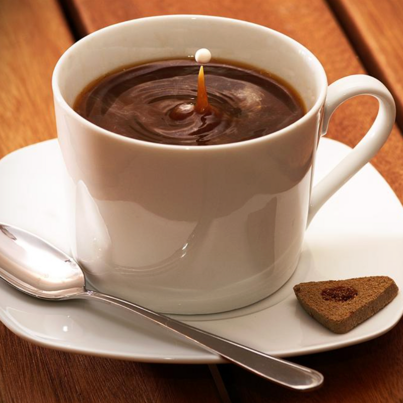 Kaffee Catering Karlsruhe - Heiße Schokolade und Kaffeespezialitäten von Holger Braun