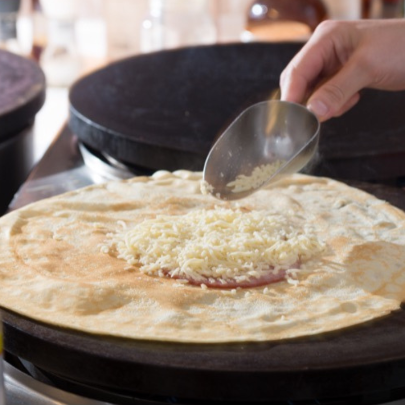 Crepes von Holger Braun - Catering Karlsruhe