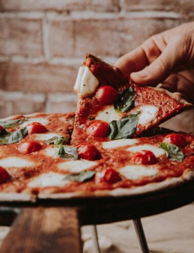 Pizza Catering Karlsruhe