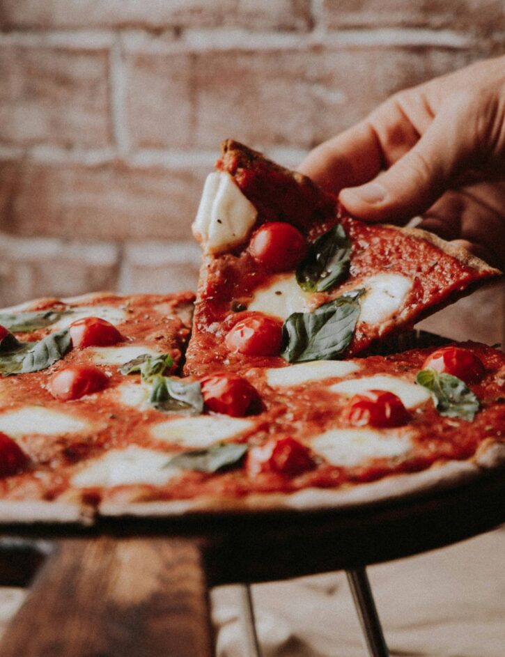 Pizza Catering Karlsruhe