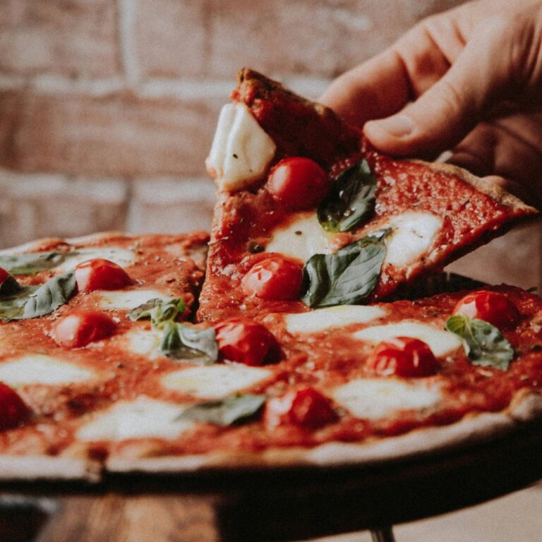 Pizza Catering Karlsruhe