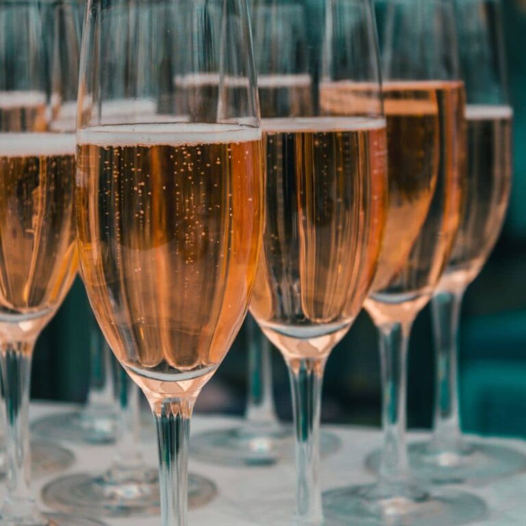 Sektempfang Catering Karlsruhe