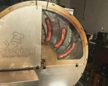 Catering Karlsruhe Wurstspezialitäten