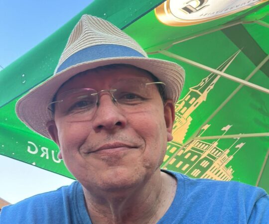 Catering Karlsruhe Holger Braun